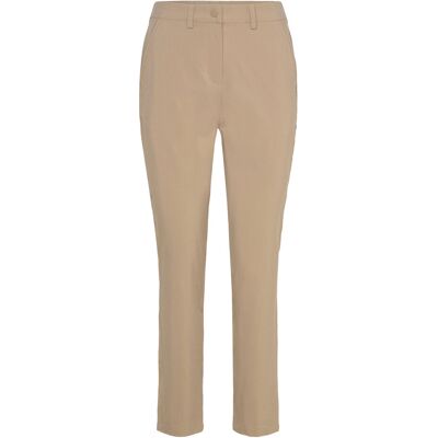 PUMA Golf W Cypress Softshell Pant L ICE COFFEE L PUMA Golf W Cypress Softshell Pant L ICE COFFEE L