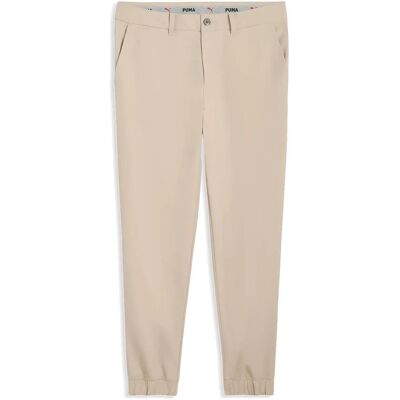 PUMA Golf 101 Pure Jogger 32-32 BIRCH 32-32 PUMA Golf 101 Pure Jogger 32-32 BIRCH 32-32