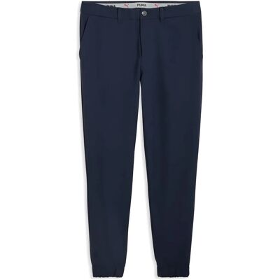 PUMA Golf 101 Pure Jogger 34-32 DEEP NAVY 34-32 PUMA Golf 101 Pure Jogger 34-32 DEEP NAVY 34-32