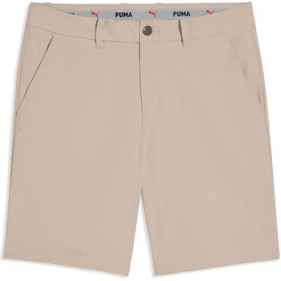 PUMA Golf 101 Pure Short 8" 40 BIRCH 40 PUMA Golf 101 Pure Short 8" 40 BIRCH 40