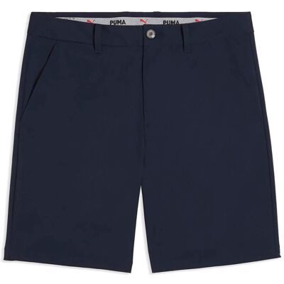 PUMA Golf 101 Pure Short 8" 38 DEEP NAVY 38 PUMA Golf 101 Pure Short 8" 38 DEEP NAVY 38