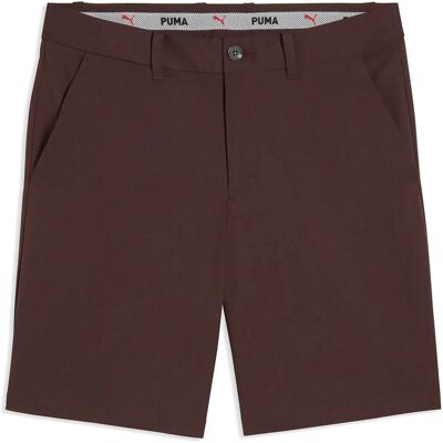 PUMA Golf 101 Pure Short 8" 38 ESPRESSO BEAN 38 PUMA Golf 101 Pure Short 8" 38 ESPRESSO BEAN 38