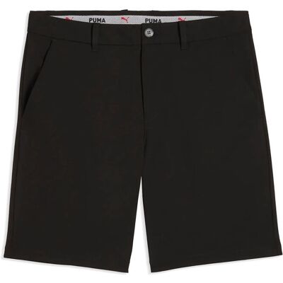 PUMA Golf 101 Pure Short 8" 38 PUMA BLACK 38 PUMA Golf 101 Pure Short 8" 38 PUMA BLACK 38