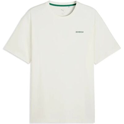 PUMA Golf 30904 T-Shirt S WARM WHITE S PUMA Golf 30904 T-Shirt S WARM WHITE S