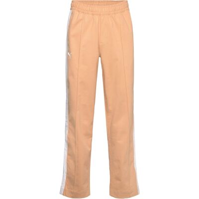 PUMA Motorsport Pl Lifestyle Pant L WARM BEIGE L PUMA Motorsport Pl Lifestyle Pant L WARM BEIGE L