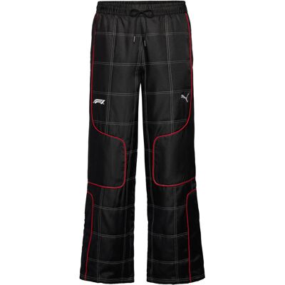 PUMA Motorsport F1 Lifestyle Racing Pants L PUMA BLACK L PUMA Motorsport F1 Lifestyle Racing Pants L PUMA BLACK L
