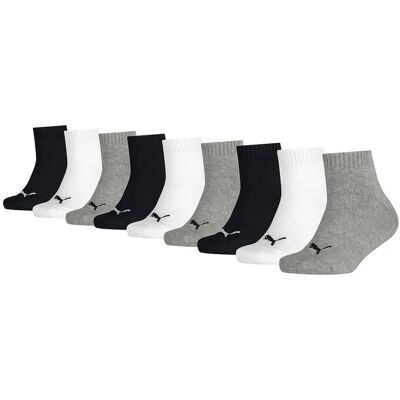 PUMA herrens multicolour sportstrumpor - Strumpor PUMA herrens multicolour sportstrumpor - Strumpor
