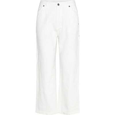 QUIKSILVER - Carpenter - vit - 30XL - pants QUIKSILVER - Carpenter - vit - 30XL - pants