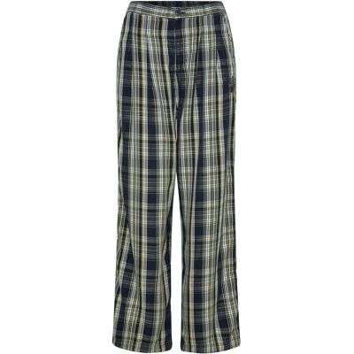 Quiksilver Vista Woven Pant S MICRO CHIP TILCARA CHECK S Quiksilver Vista Woven Pant S MICRO CHIP TILCARA CHECK S