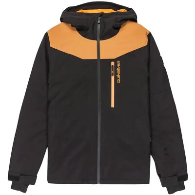 Quiksilver Titano Jk S ALMOND S Quiksilver Titano Jk S ALMOND S