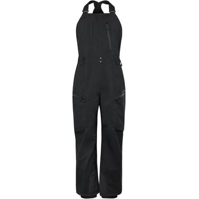Quiksilver Altostratus Stret Gore-Tex Bib XS TRUE BLACK XS Quiksilver Altostratus Stret Gore-Tex Bib XS TRUE BLACK XS