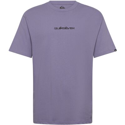 Quiksilver Fractured Wave Ss L DAYBREAK L Quiksilver Fractured Wave Ss L DAYBREAK L