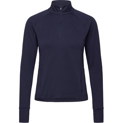 Ralph Lauren Golf Stretch Jersey Quarter-Zip XL REFINED NAVY XL Ralph Lauren Golf Stretch Jersey Quarter-Zip XL REFINED NAVY XL