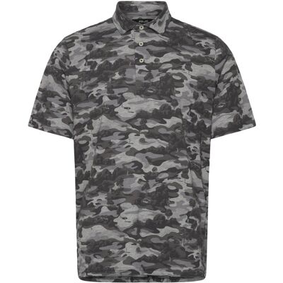Ralph Lauren Golf Luxury Perf Jersey-Knt-Polo S CHARCOAL GREY COU S Ralph Lauren Golf Luxury Perf Jersey-Knt-Polo S CHARCOAL GREY COU S