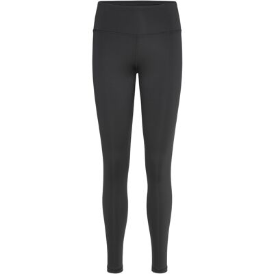 Reebok Performance Core High Rise Leggings S BLACK S Reebok Performance Core High Rise Leggings S BLACK S