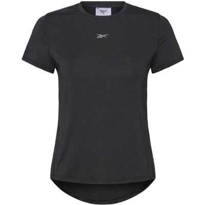 Reebok Performance Rbk-Chill T-Shirt S BLACK S Reebok Performance Rbk-Chill T-Shirt S BLACK S