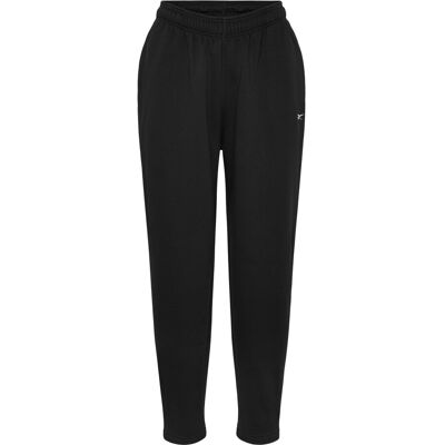 Reebok Performance Lux Sweat Pant XS BLACK XS Reebok Performance Lux Sweat Pant XS BLACK XS