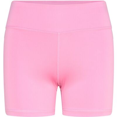 Reebok Performance Hampton Hi.ri Shorts L PLAYFUL PINK L Reebok Performance Hampton Hi.ri Shorts L PLAYFUL PINK L