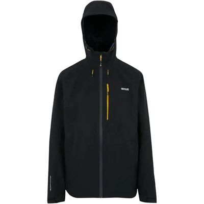 Regatta Birchdaleii XL BLACK XL Regatta Birchdaleii XL BLACK XL
