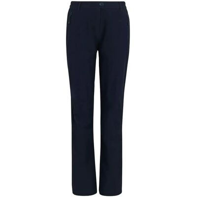Regatta Womens Highton Trousers Ii 40 Regular NAVY 40 Regular Regatta Womens Highton Trousers Ii 40 Regular NAVY 40 Regular