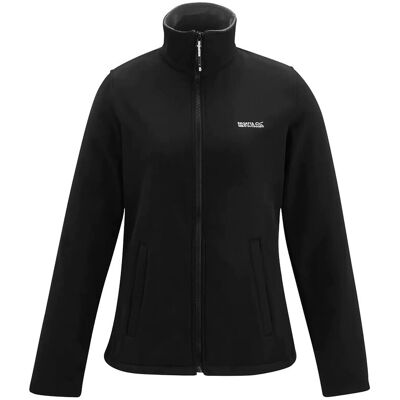 Regatta Connie V Softshell XL BLACK XL Regatta Connie V Softshell XL BLACK XL