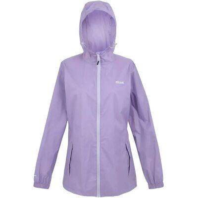 Regatta Women's Pack-It Jacket Iii S WISTERIA S Regatta Women's Pack-It Jacket Iii S WISTERIA S