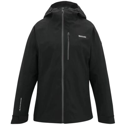 Regatta Wmnsbirchdaleii XL BLACK XL Regatta Wmnsbirchdaleii XL BLACK XL