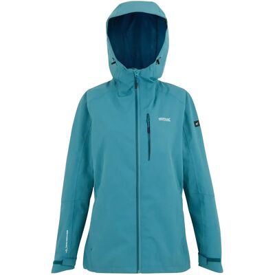Regatta Wmnsbirchdaleii XS BLUE XS Regatta Wmnsbirchdaleii XS BLUE XS