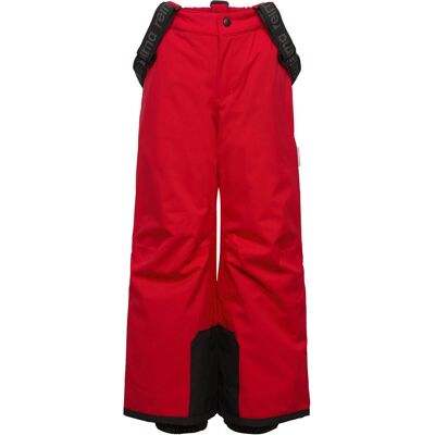 Reima tec Winter Pants, Proxima 92 TOMATO RED 92 Reima tec Winter Pants, Proxima 92 TOMATO RED 92