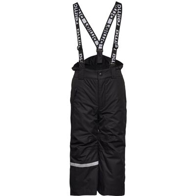 Reima Winter Pants, Tuokio 092 BLACK 092 Reima Winter Pants, Tuokio 092 BLACK 092