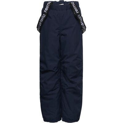 Reima tec Winter Pants, Leikisti 80 NAVY 80 Reima tec Winter Pants, Leikisti 80 NAVY 80