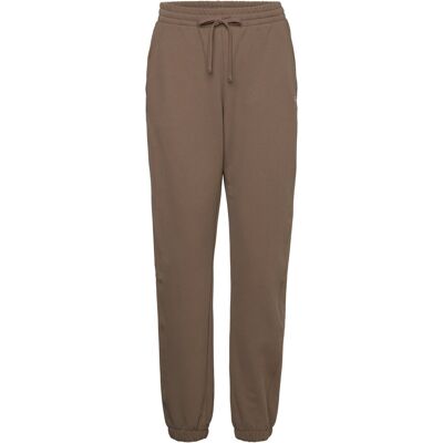 Rethinkit Studios Ibina Easy Sweatpants M BARK M Rethinkit Studios Ibina Easy Sweatpants M BARK M