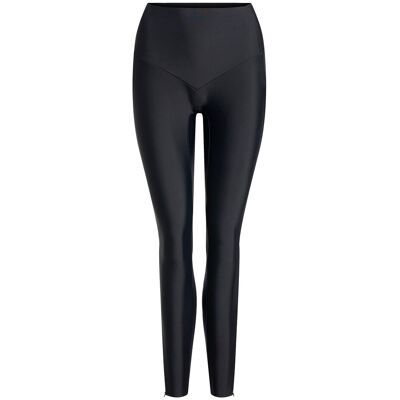 Rethinkit Studios Tights Invisible Run Edinburgh XS BLACK XS Rethinkit Studios Tights Invisible Run Edinburgh XS BLACK XS