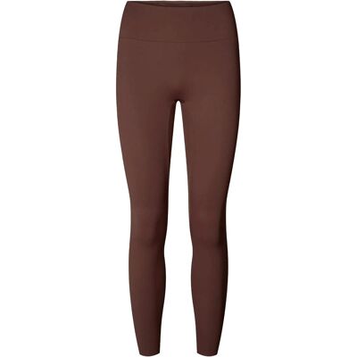 Rethinkit Studios Butter Soft Tights All Day M BURGUNDY M Rethinkit Studios Butter Soft Tights All Day M BURGUNDY M