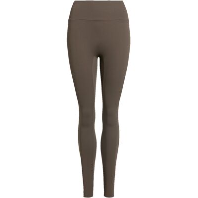 Rethinkit Studios Butter Soft Tights All Day S DARK BROWN S Rethinkit Studios Butter Soft Tights All Day S DARK BROWN S