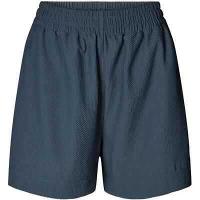 Rethinkit Studios Shorts Airflow S DARK NAVY S Rethinkit Studios Shorts Airflow S DARK NAVY S