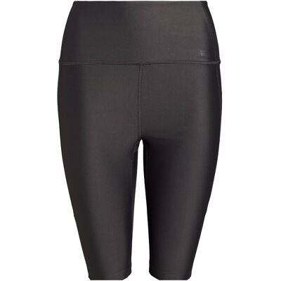 Rethinkit Studios Bike Shorts Gigi XS ALMOST BLACK XS Rethinkit Studios Bike Shorts Gigi XS ALMOST BLACK XS