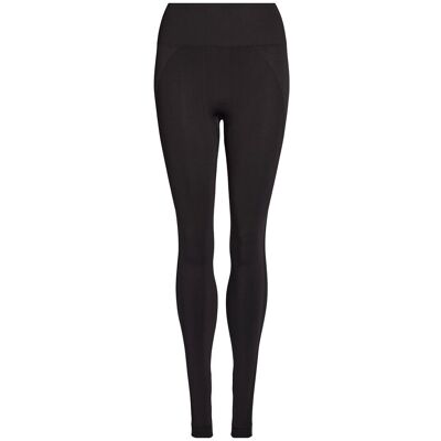 Rethinkit Studios Hella Seamless Legging L/XL ALMOST BLACK L/XL Rethinkit Studios Hella Seamless Legging L/XL ALMOST BLACK L/XL