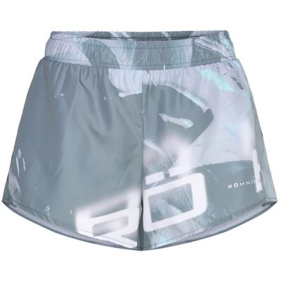 Röhnisch Wind Shield Run Shorts S NEON SPRINT S Röhnisch Wind Shield Run Shorts S NEON SPRINT S