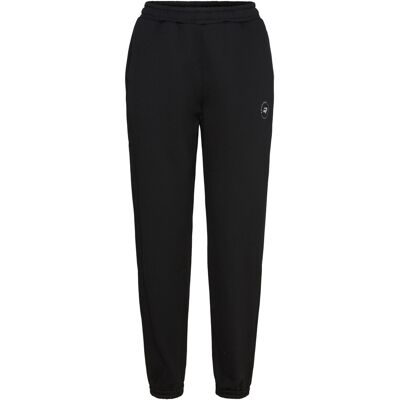 Röhnisch Base Sweatpants L BLACK L Röhnisch Base Sweatpants L BLACK L