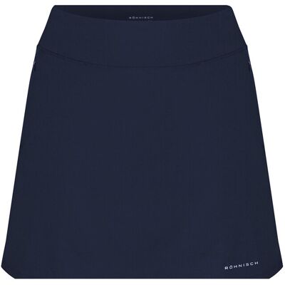 Röhnisch Nicky Skort S NAVY S Röhnisch Nicky Skort S NAVY S