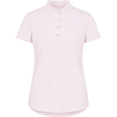 Röhnisch Nicky Poloshirt XL CRADLE PINK XL Röhnisch Nicky Poloshirt XL CRADLE PINK XL
