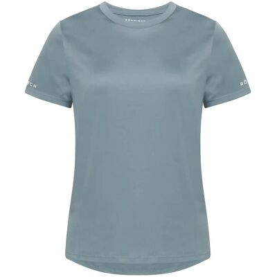 Röhnisch Team Logo Tee L STORMY SEA L Röhnisch Team Logo Tee L STORMY SEA L