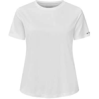 Röhnisch Team Logo Tee XL WHITE XL Röhnisch Team Logo Tee XL WHITE XL