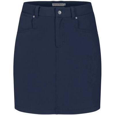 Röhnisch Chie Comfort Skort 42 NAVY 42 Röhnisch Chie Comfort Skort 42 NAVY 42