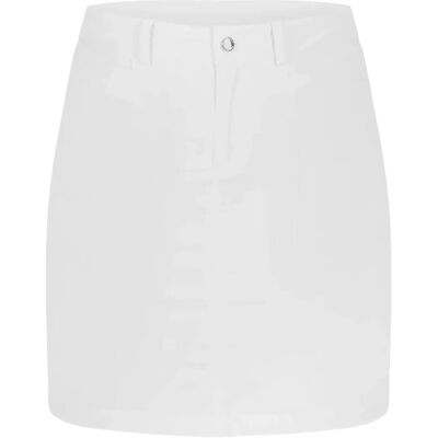 Röhnisch Lightstretch Skort 44 WHITE 44 Röhnisch Lightstretch Skort 44 WHITE 44