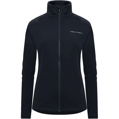 Röhnisch Lorraine Wind Jacket S NAVY S Röhnisch Lorraine Wind Jacket S NAVY S