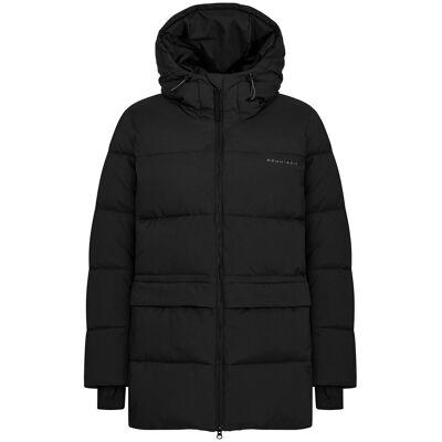 Röhnisch Nellie Jacket XXL BLACK XXL Röhnisch Nellie Jacket XXL BLACK XXL