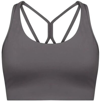 Röhnisch Legacy Sportsbra M SMOKY LAVENDEL M Röhnisch Legacy Sportsbra M SMOKY LAVENDEL M