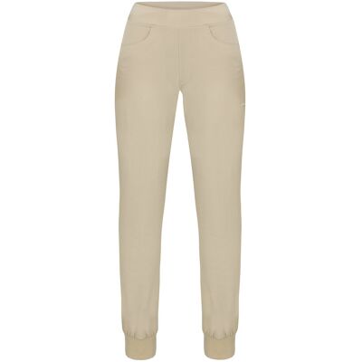 Röhnisch Twill Stretch Pull On Pant M SAFARI M Röhnisch Twill Stretch Pull On Pant M SAFARI M